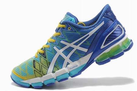 go sport asics femme