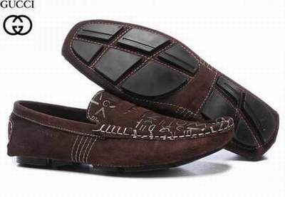 crampon gucci