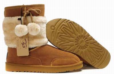 ugg homme marseille