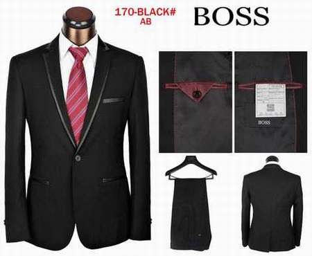 robe hugo boss pas cher