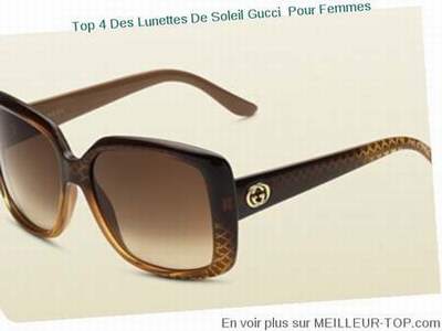 lunette gucci made in italy