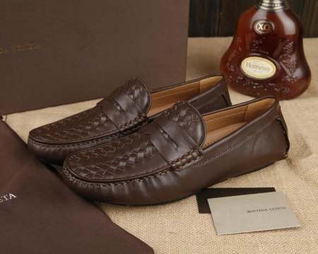mocassin the kooples homme