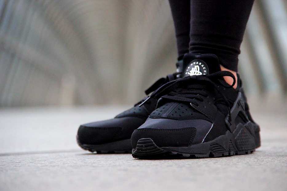 huarache nike femme