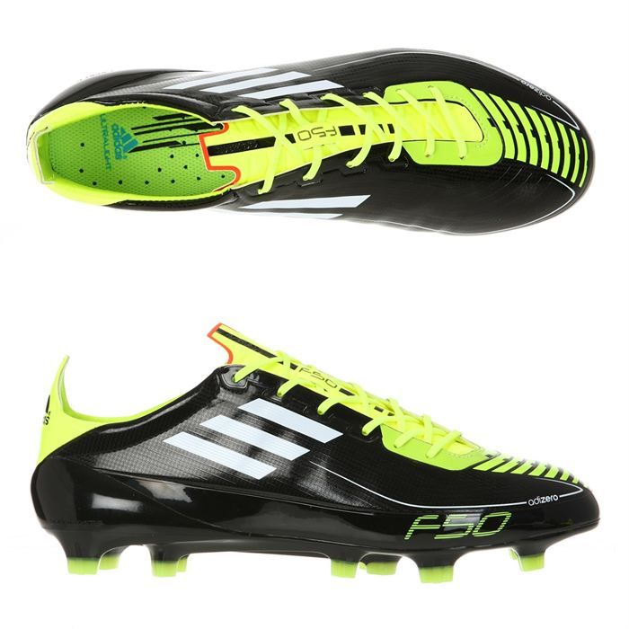 chaussures foot adidas f50