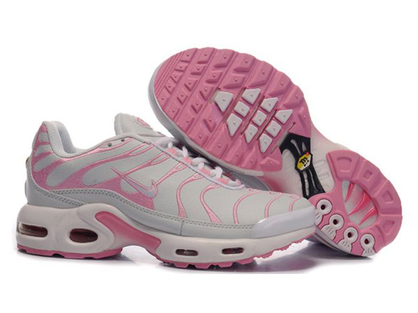 nike Air Max Tn Rose Et Blanche Femme,Air Max Nike Tn Requin Nike Tuned Chaussures Pas Cher Pour 