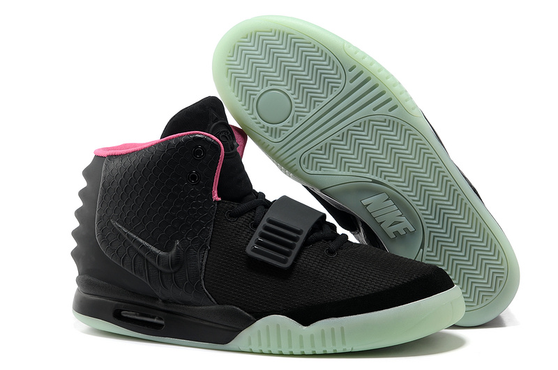 nike yeezy femme