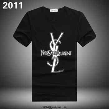 tee shirt ysl femme